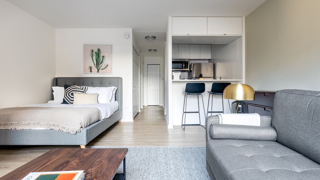 Photo of Bedroom in Gold Coast