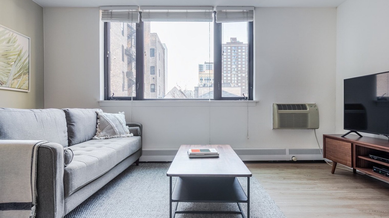 Photo of Livingroom in Gold Coast