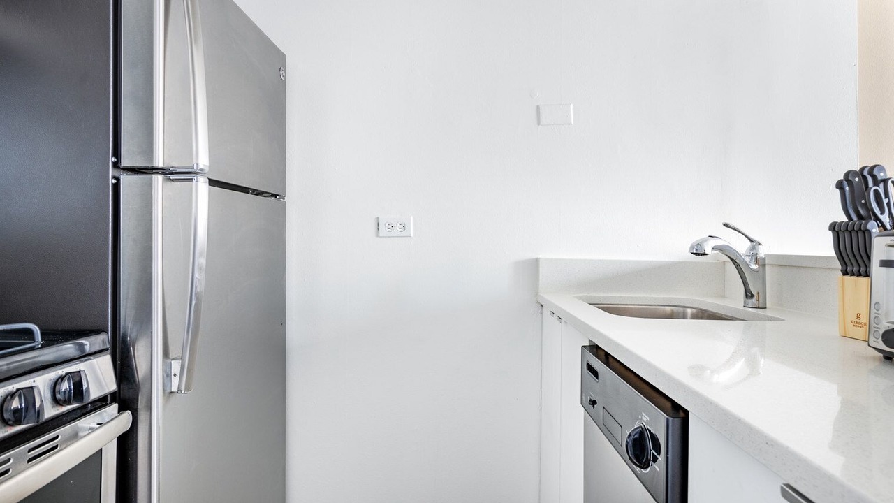 Photo of Kitchen in Gold Coast