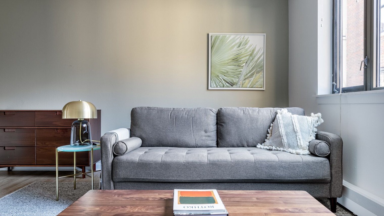 Photo of Livingroom in Gold Coast