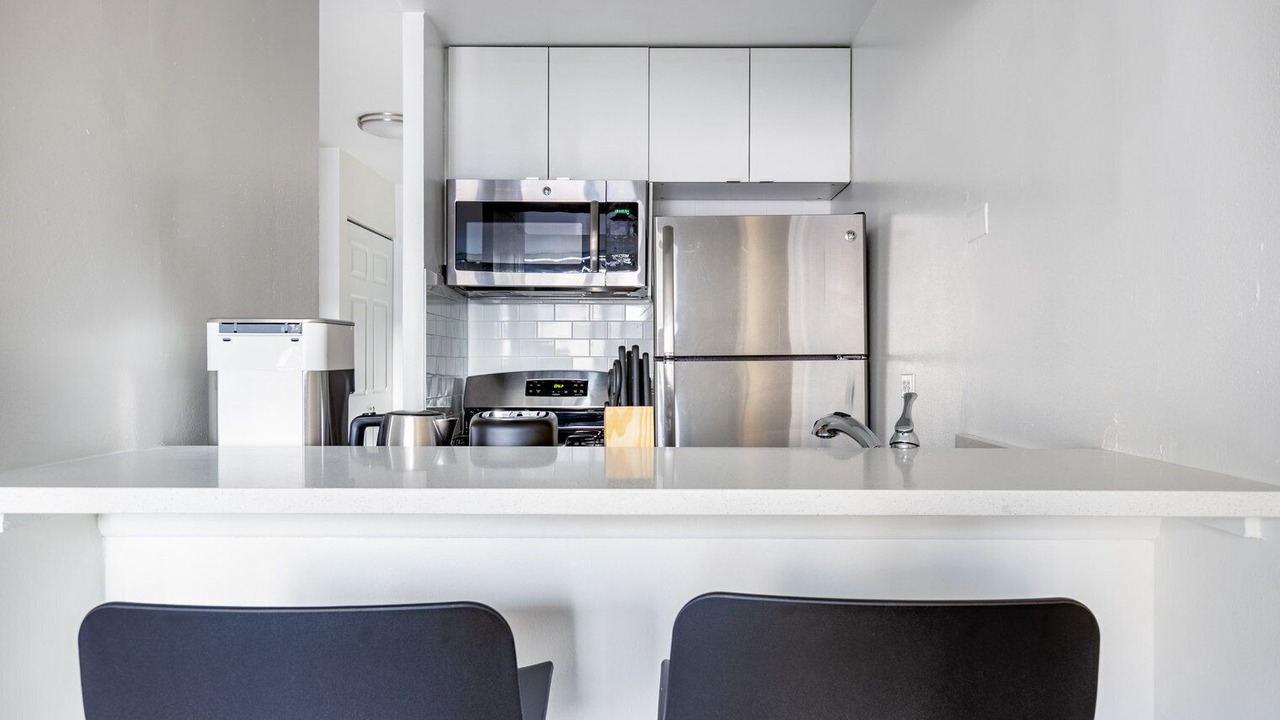 Photo of Kitchen in Gold Coast