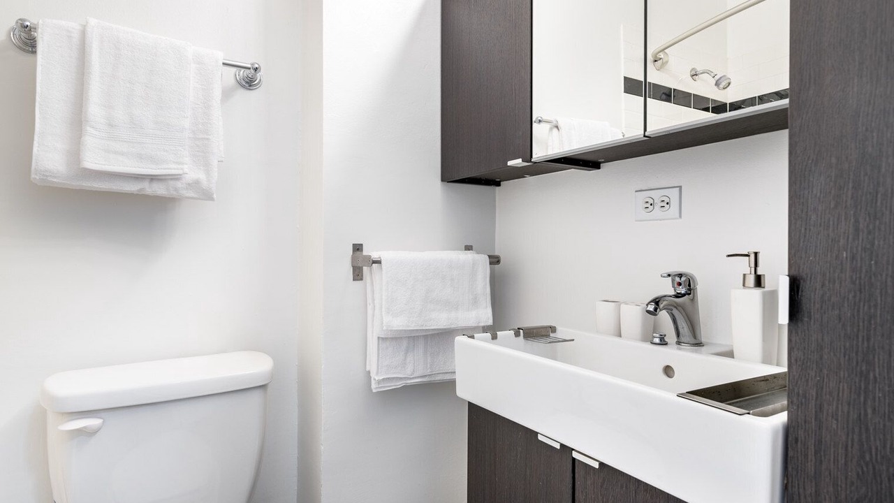 Photo of Bathroom in Gold Coast