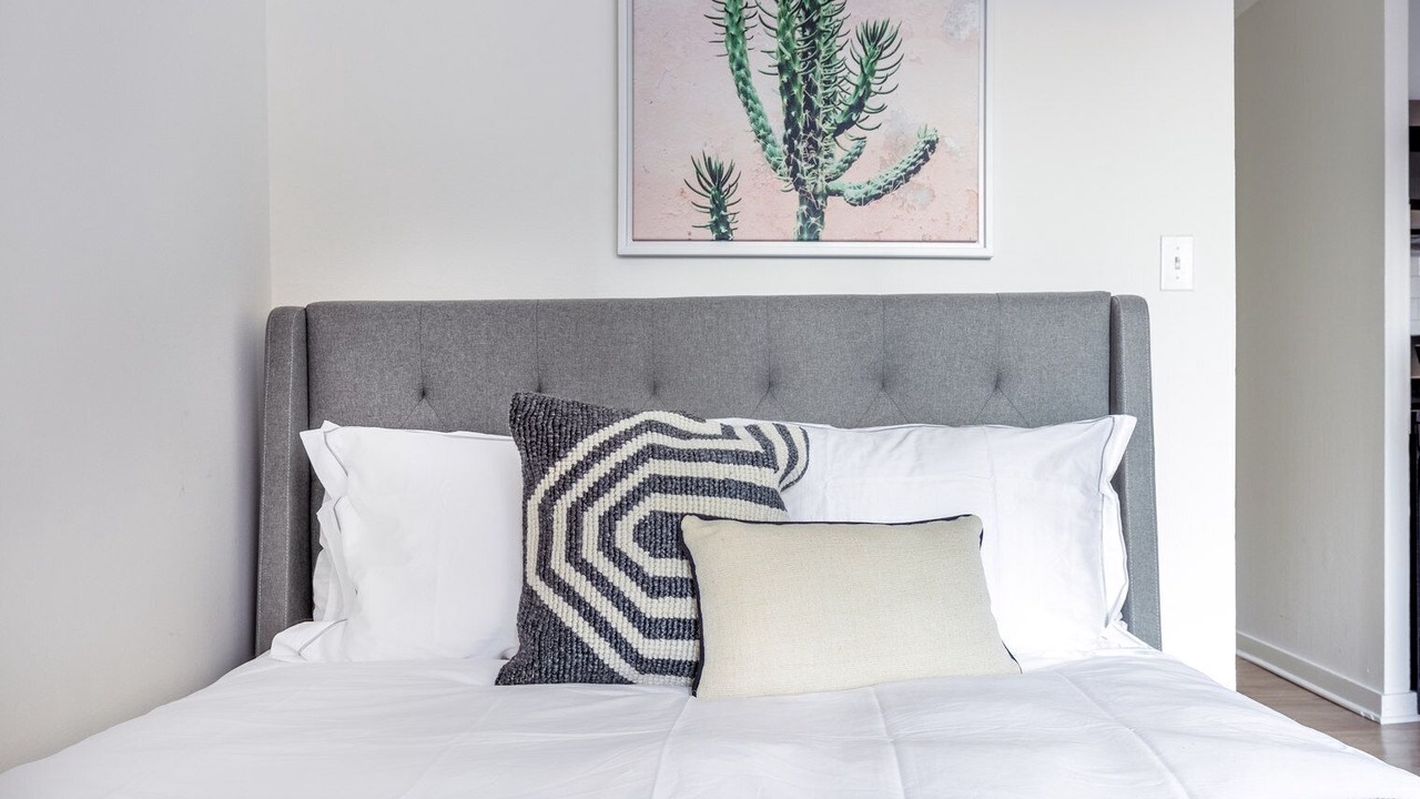 Photo of Bedroom in Gold Coast