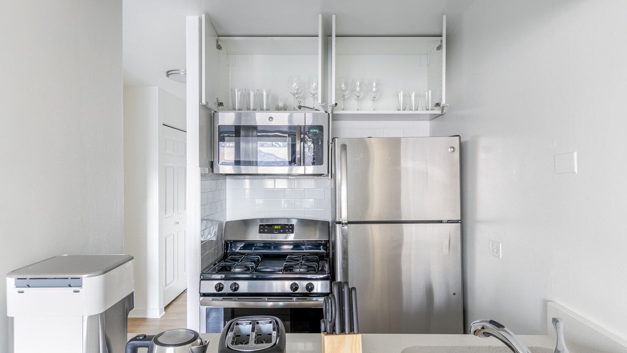 Photo of Kitchen in Gold Coast