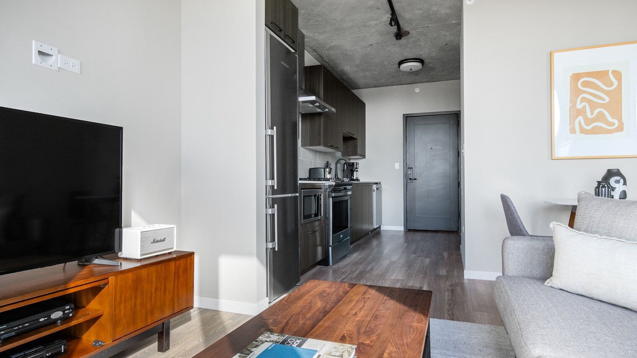 Photo of Livingroom in West Loop