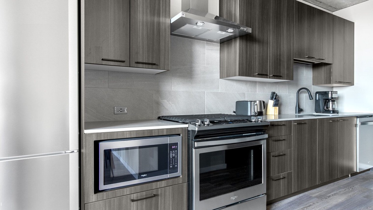 Photo of Kitchen in West Loop