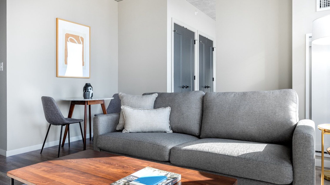 Photo of Livingroom in West Loop