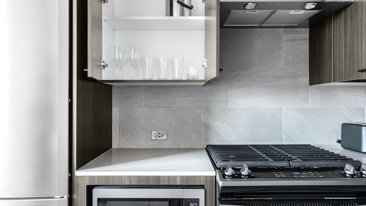Photo of Kitchen in West Loop