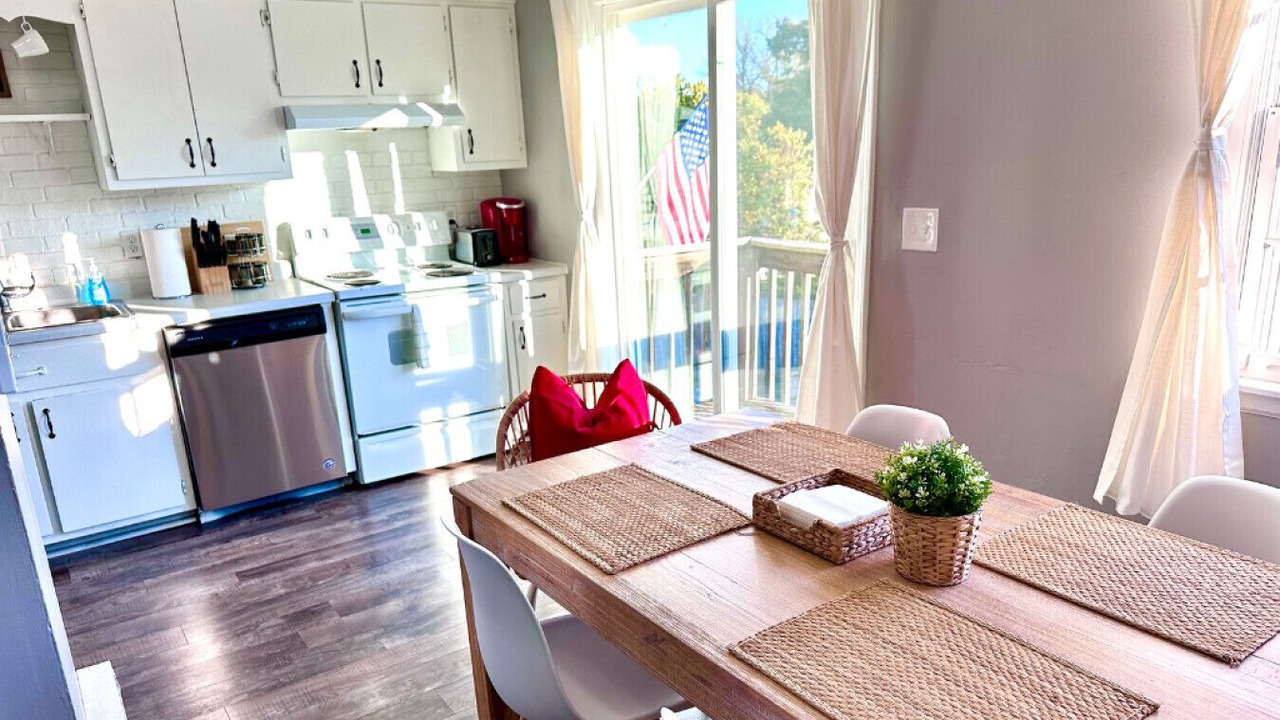 Photo of Kitchen in Yorkville