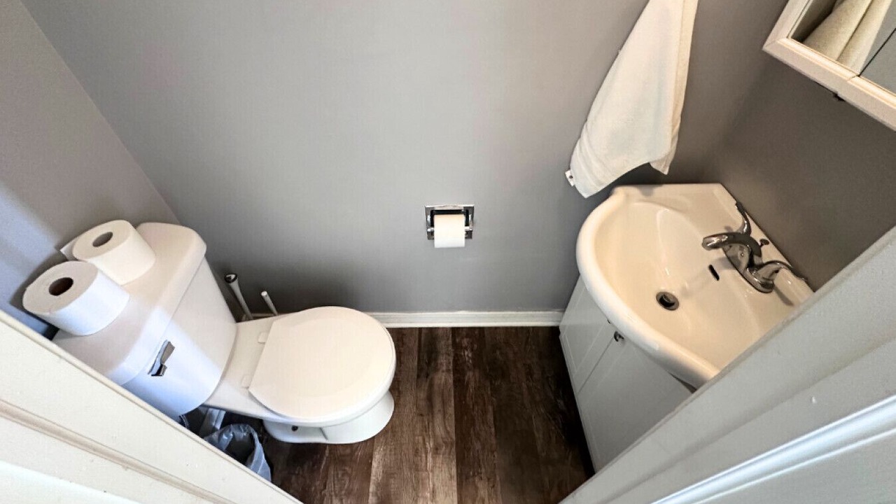 Photo of Bathroom in Yorkville
