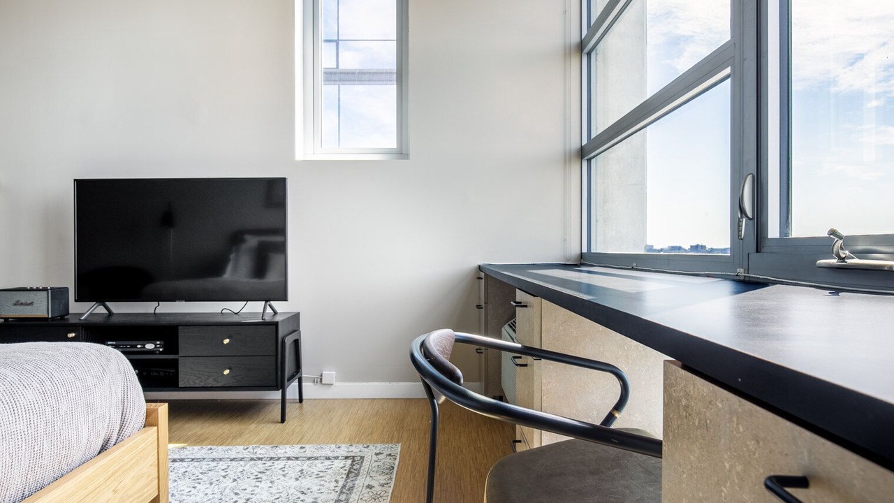 Photo of Bedroom in River North