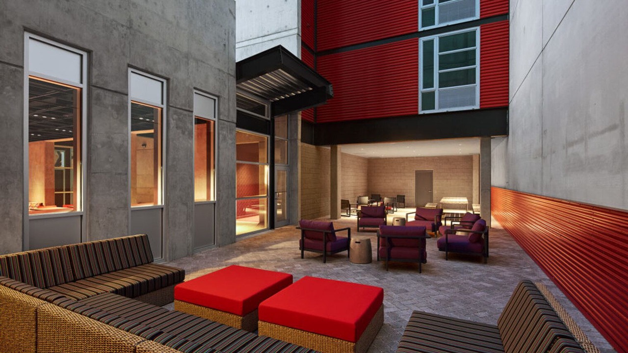 Photo of Outdoor in River North