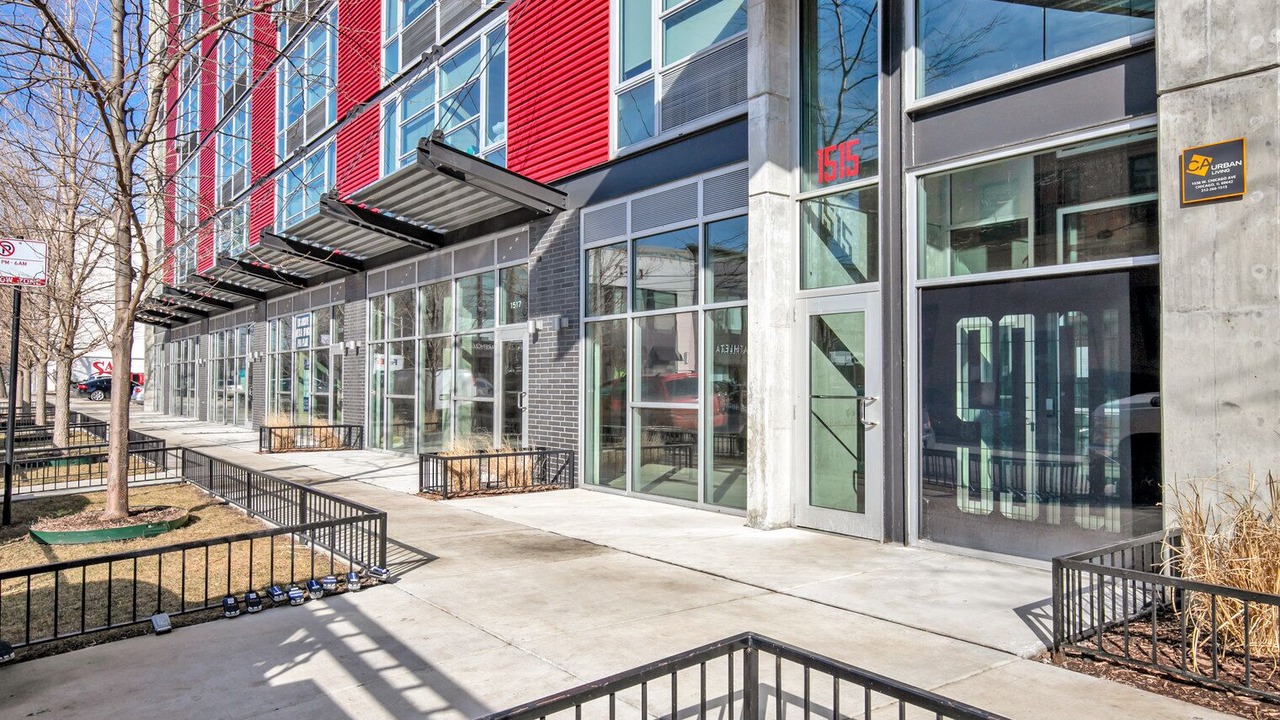 Photo of Outdoor in River North