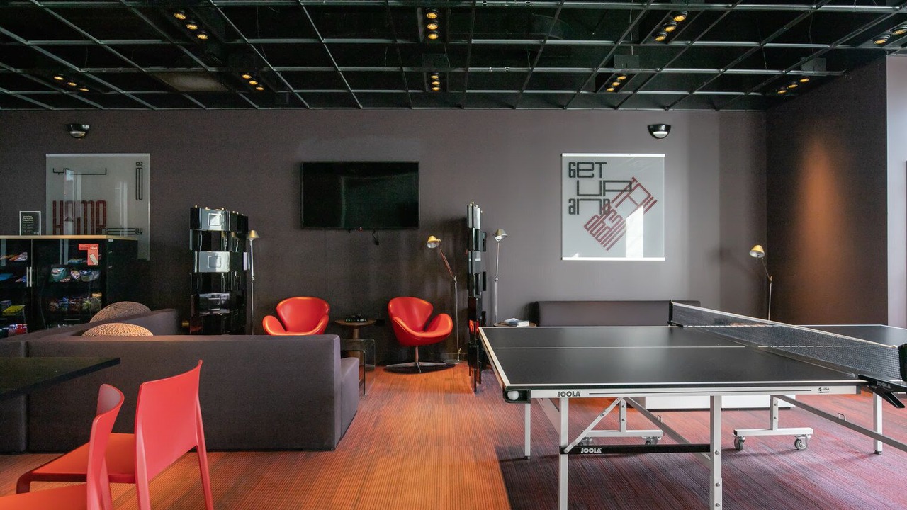 Photo of Bedroom in River North