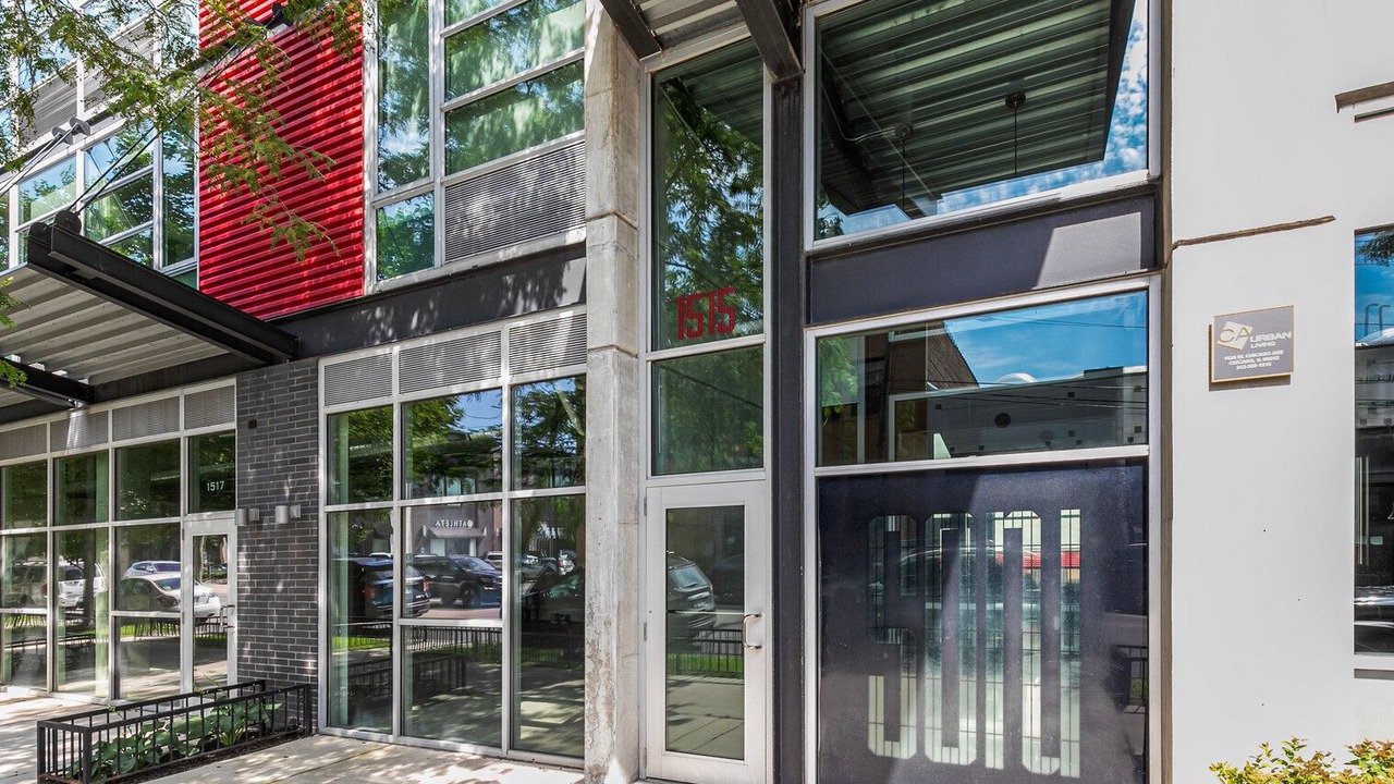 Photo of Outdoor in River North