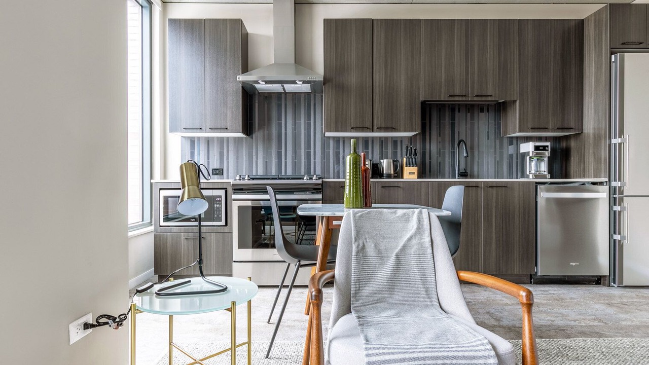 Photo of Kitchen in West Loop