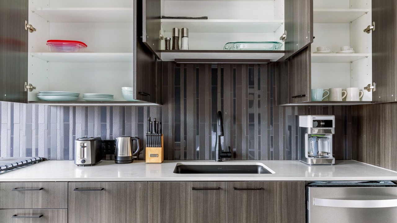 Photo of Kitchen in West Loop