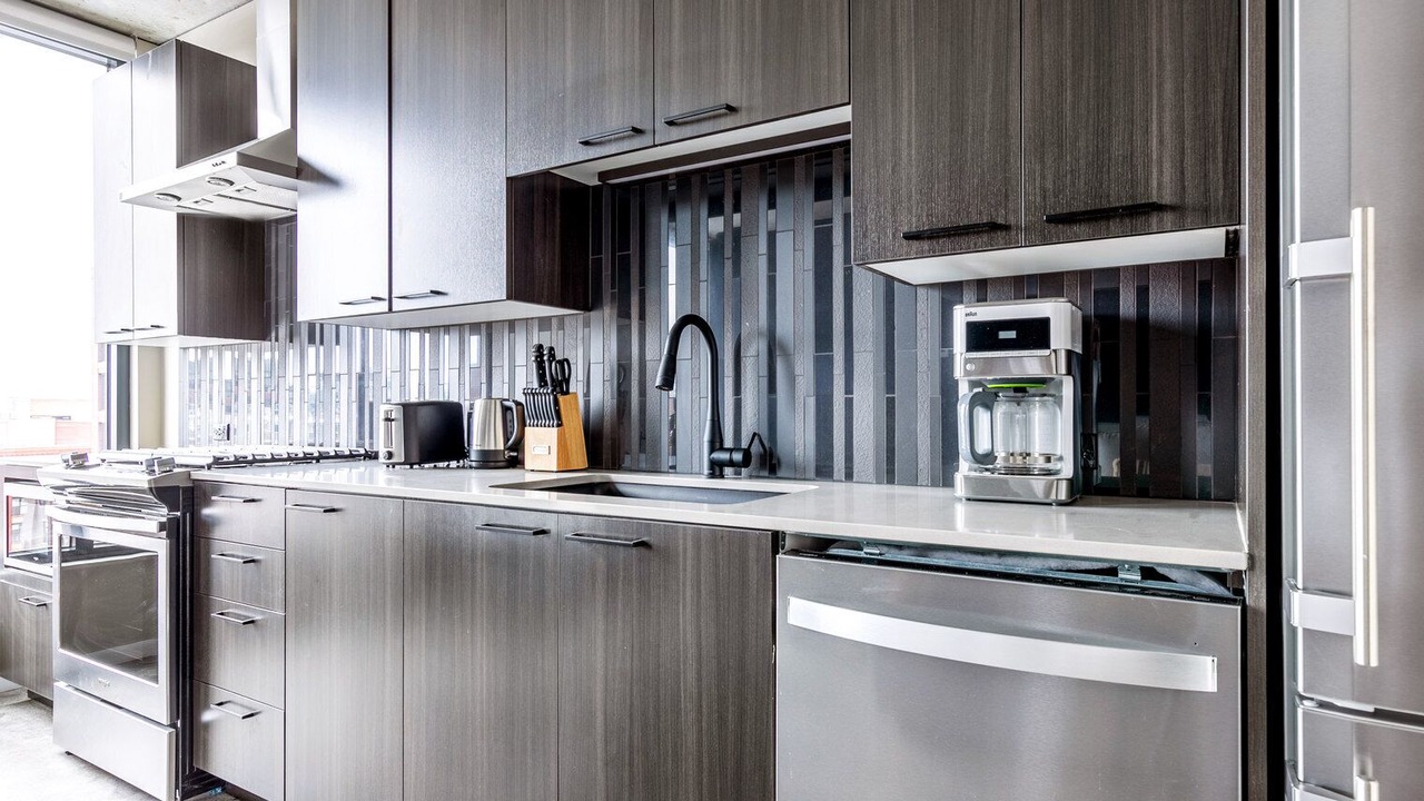 Photo of Kitchen in West Loop