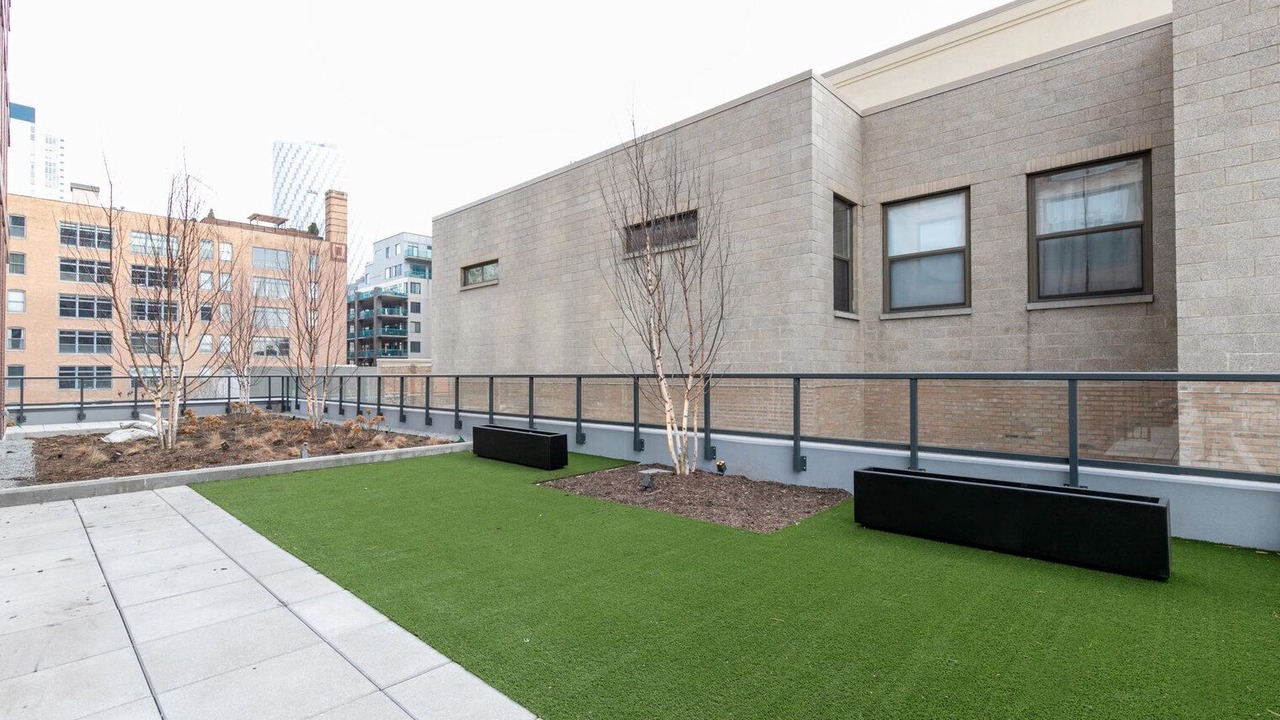 Photo of Outdoor in West Loop