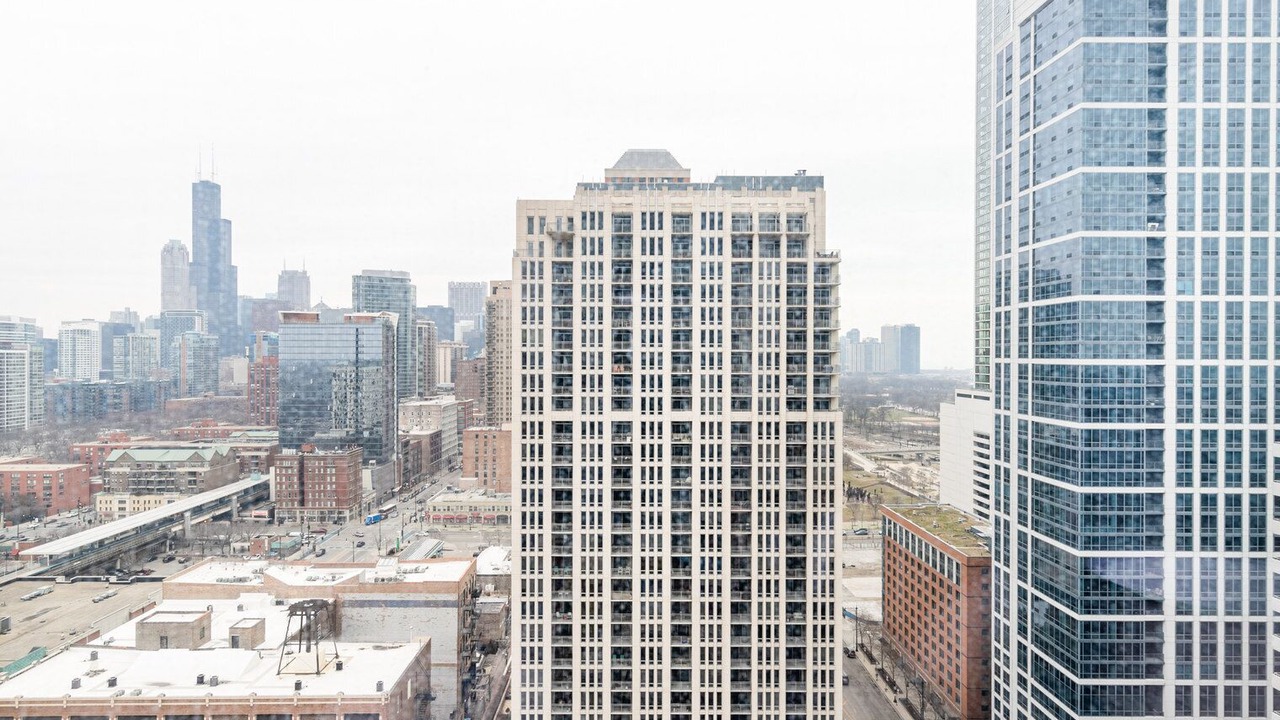 Photo of Outdoor in South Loop