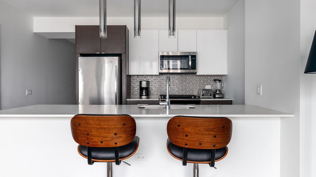 Photo of Kitchen in South Loop
