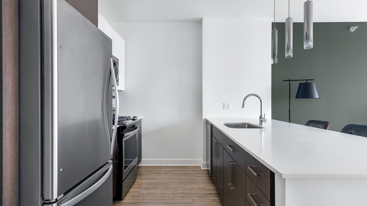 Photo of Kitchen in South Loop