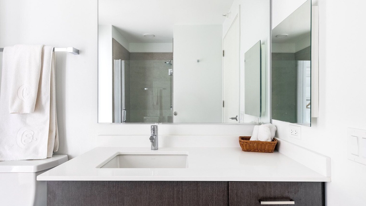 Photo of Bathroom in South Loop