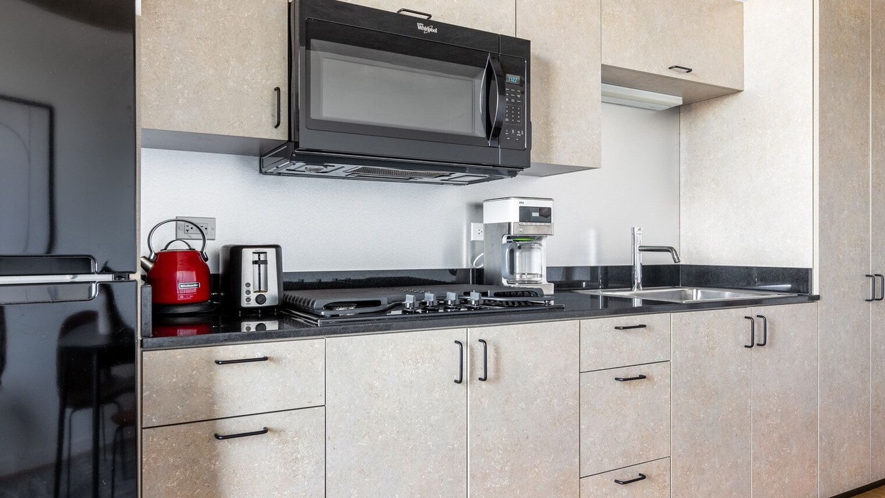 Photo of Kitchen in River North