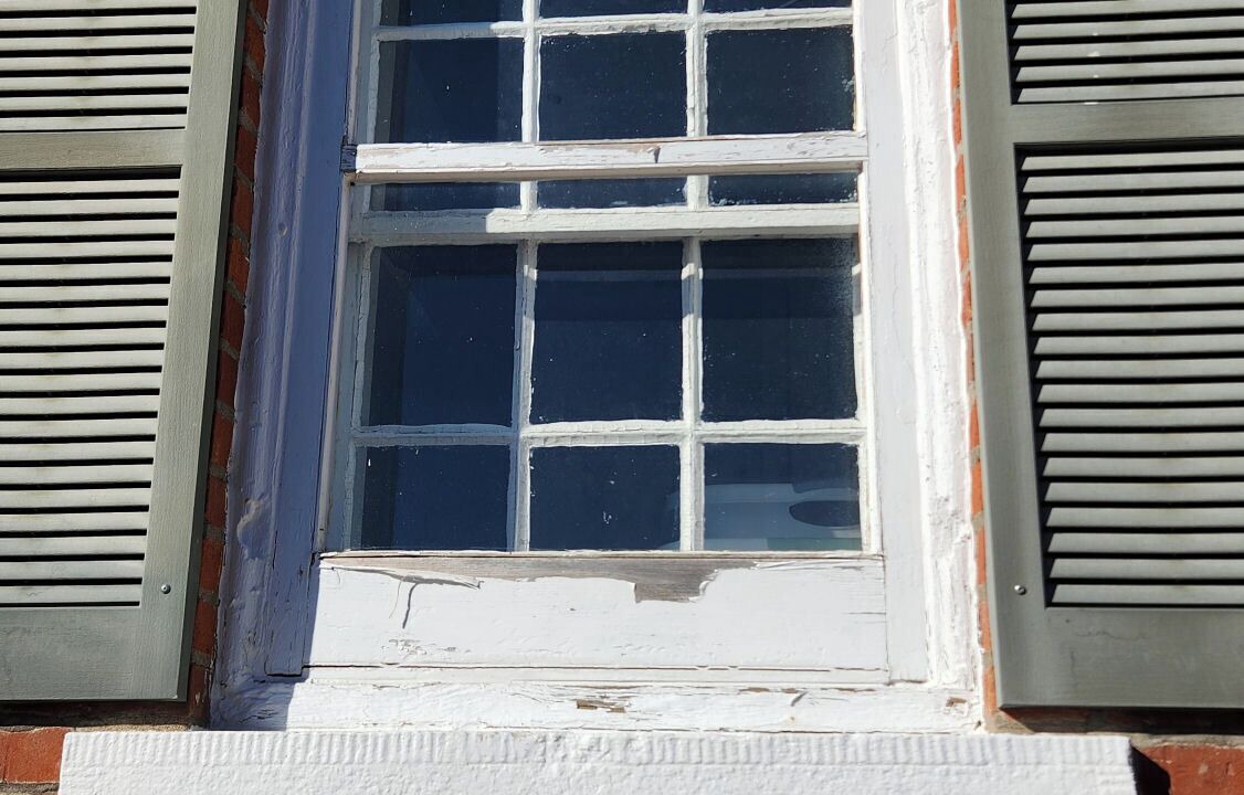 Photo of Bedroom in Nauvoo