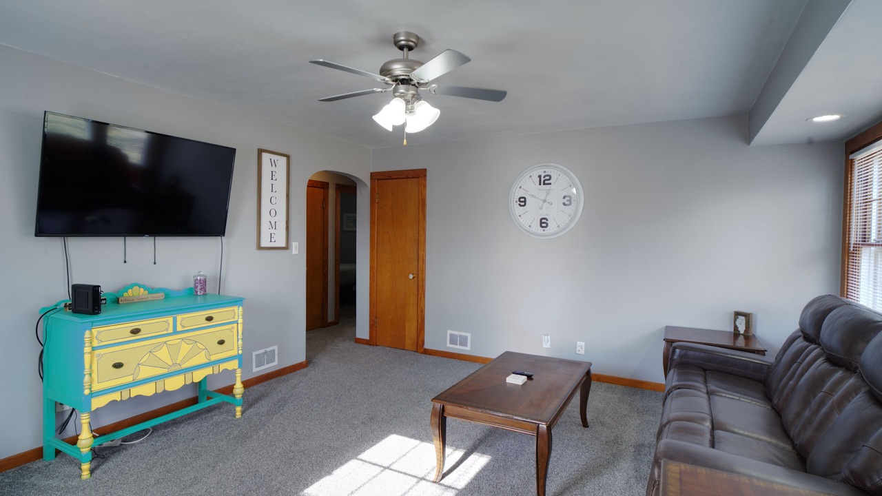 Photo of Livingroom in Springfield