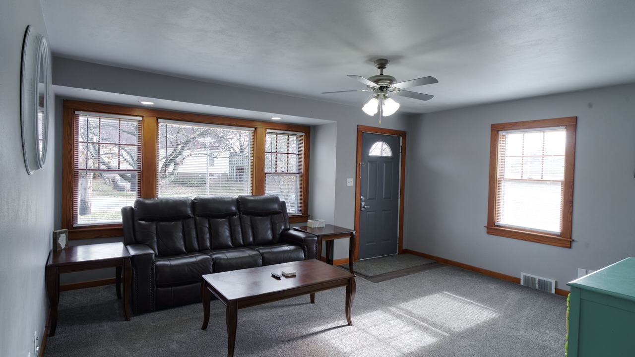 Photo of Livingroom in Springfield