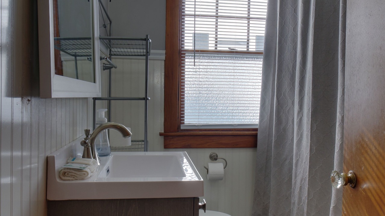 Photo of Bathroom in Springfield