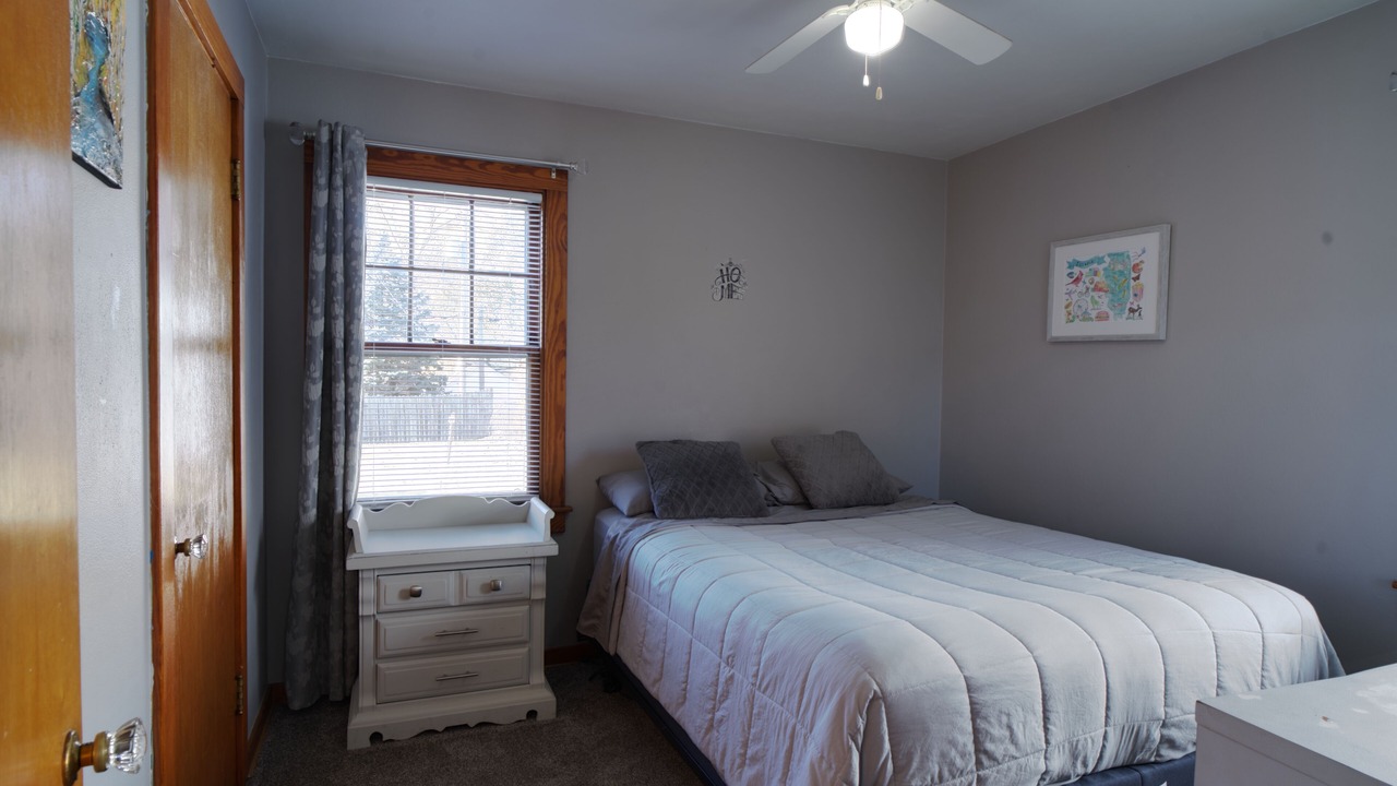 Photo of Bedroom in Springfield