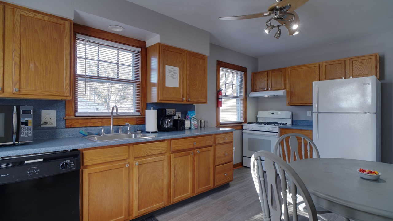 Photo of Kitchen in Springfield