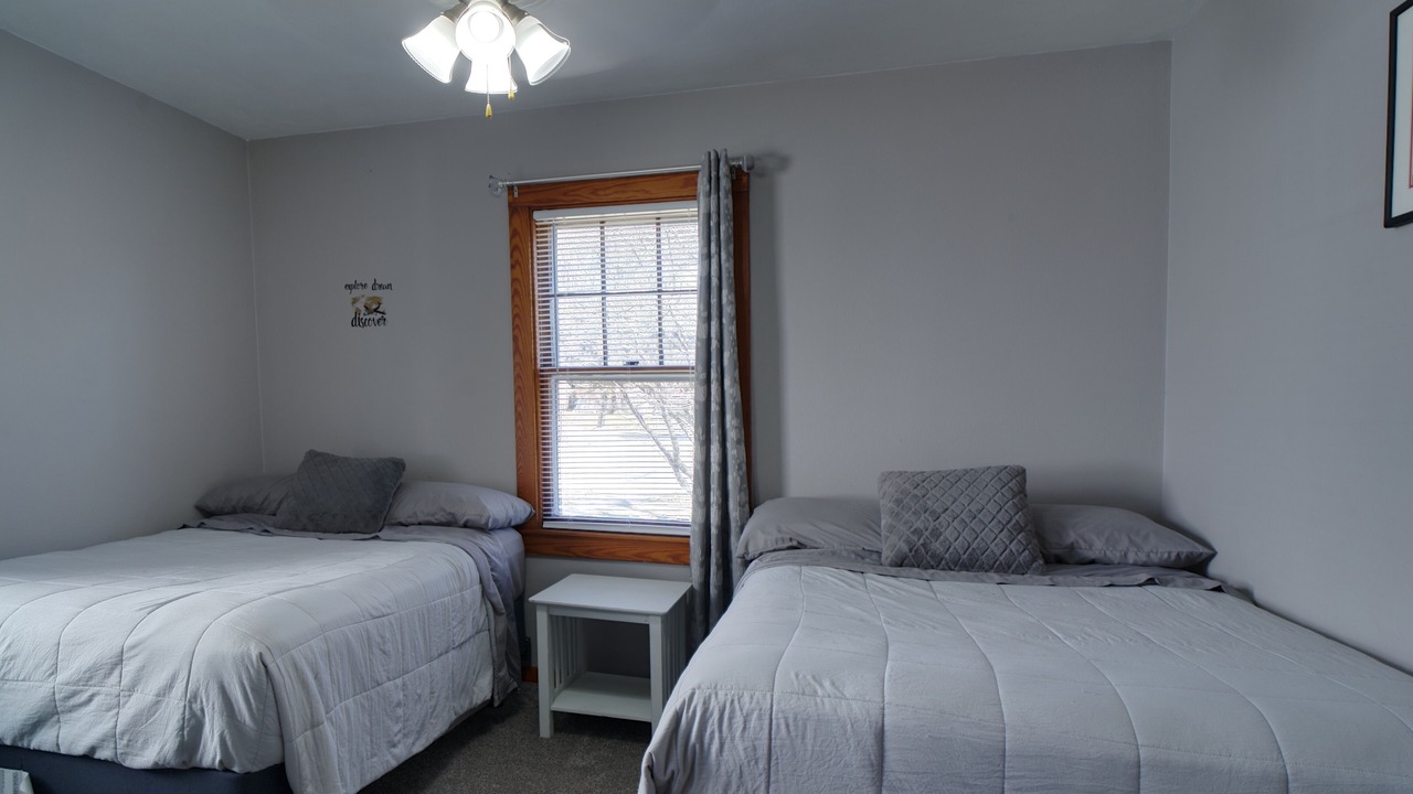 Photo of Bedroom in Springfield