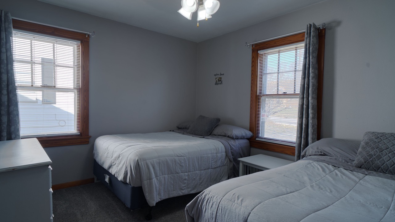 Photo of Bedroom in Springfield