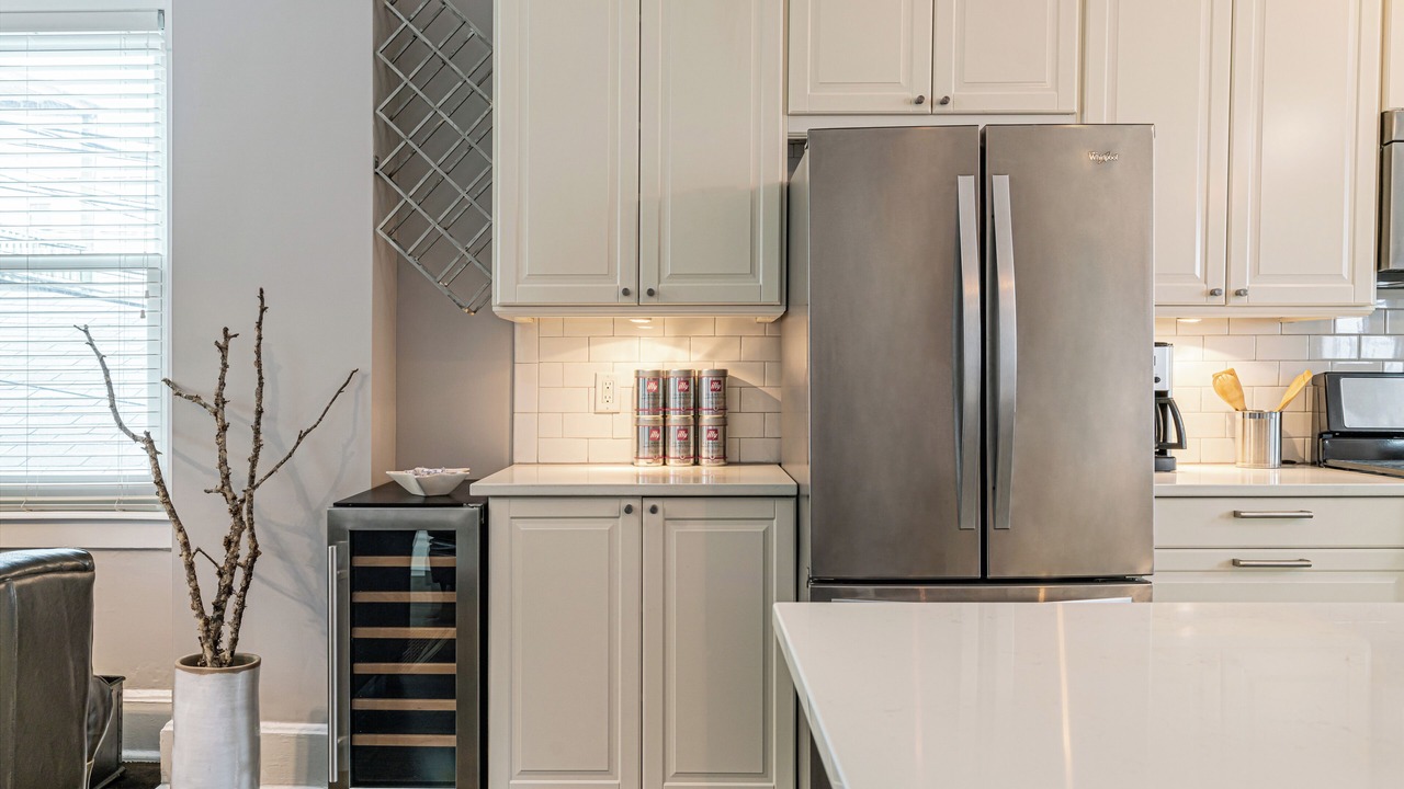 Photo of Kitchen in West Town
