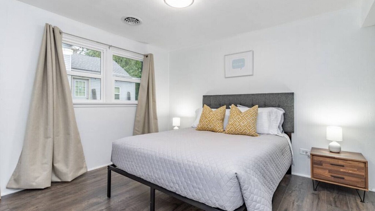 Photo of Bedroom in Pekin