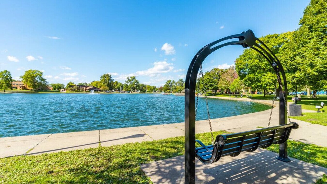 Photo of Outdoor in Pekin