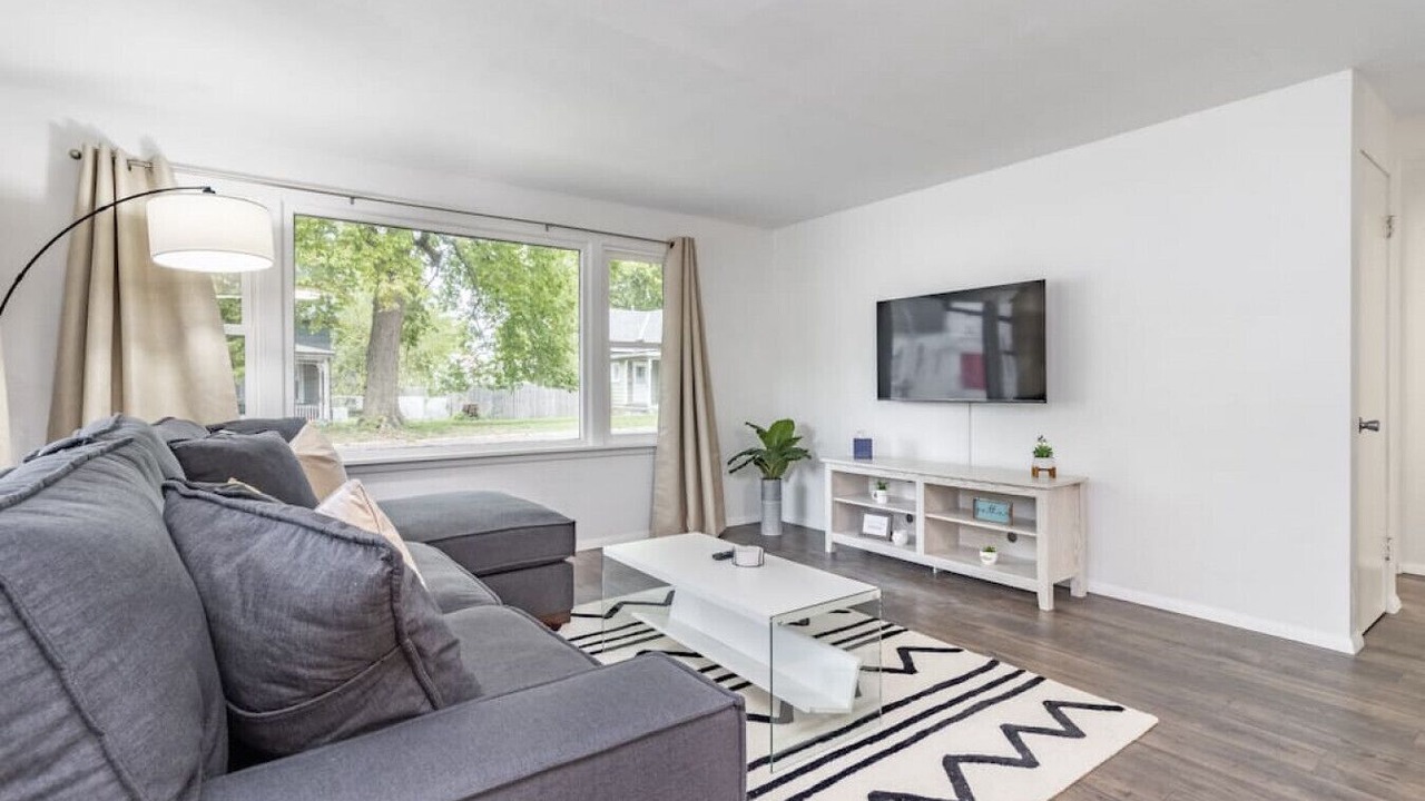 Photo of Livingroom in Pekin