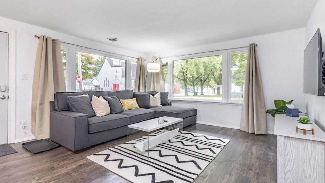 Photo of Livingroom in Pekin