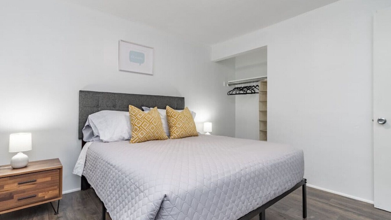 Photo of Bedroom in Pekin
