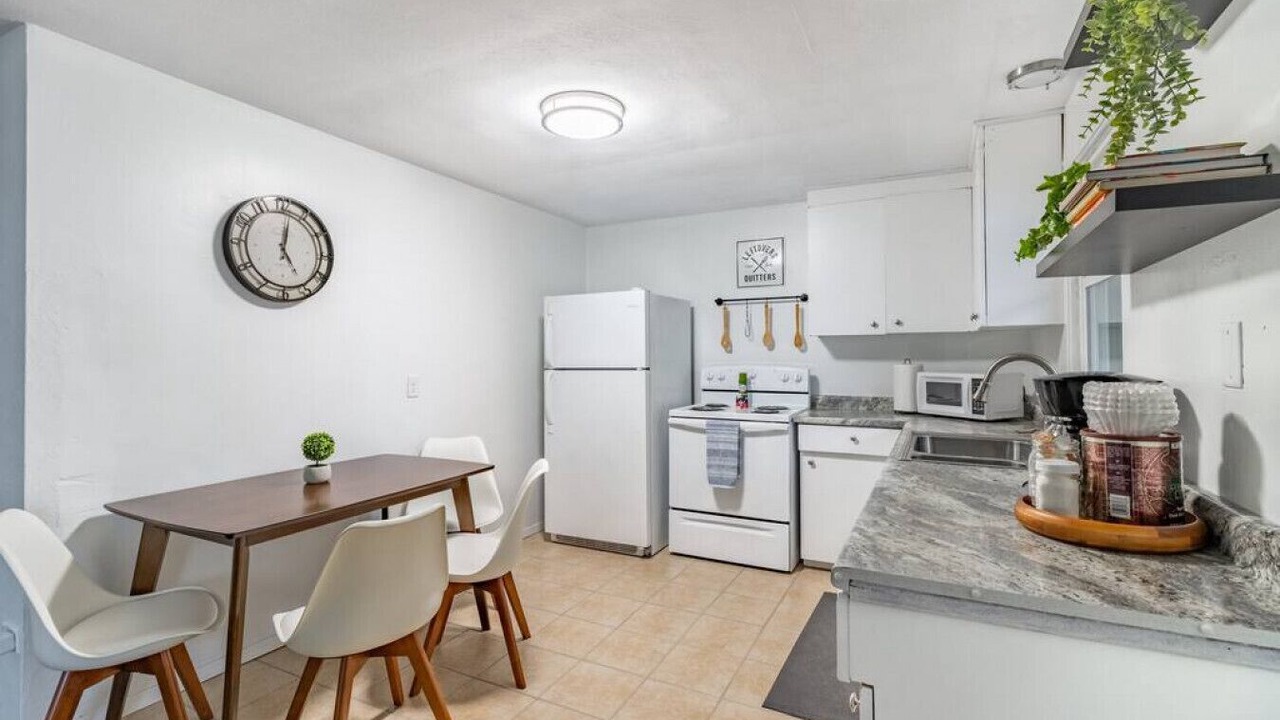 Photo of Kitchen in Pekin