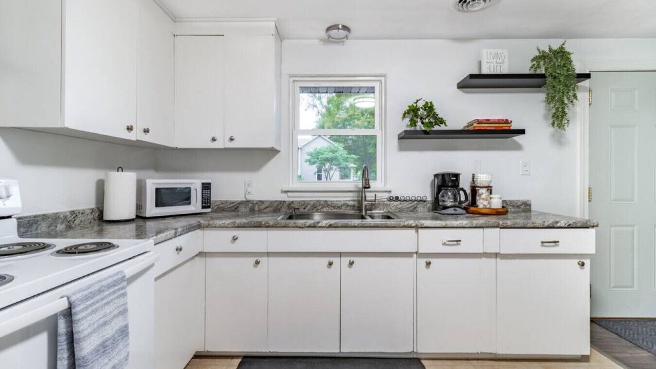 Photo of Kitchen in Pekin