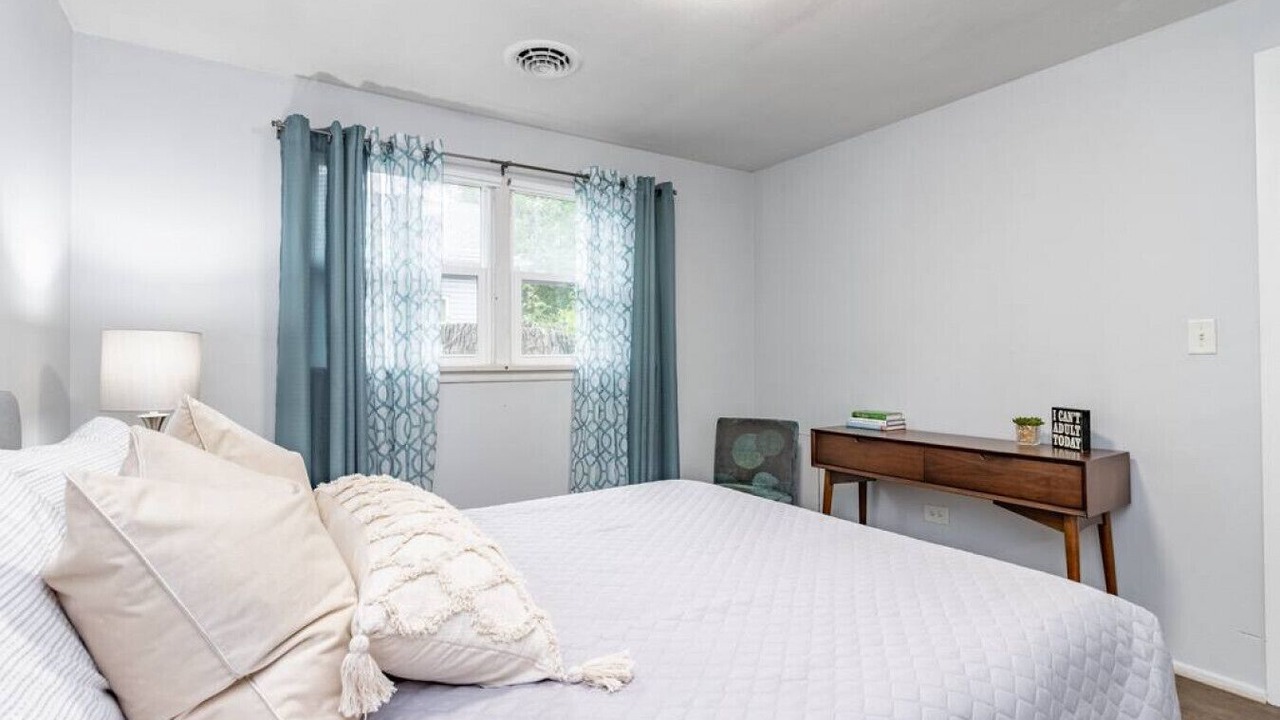 Photo of Bedroom in Pekin