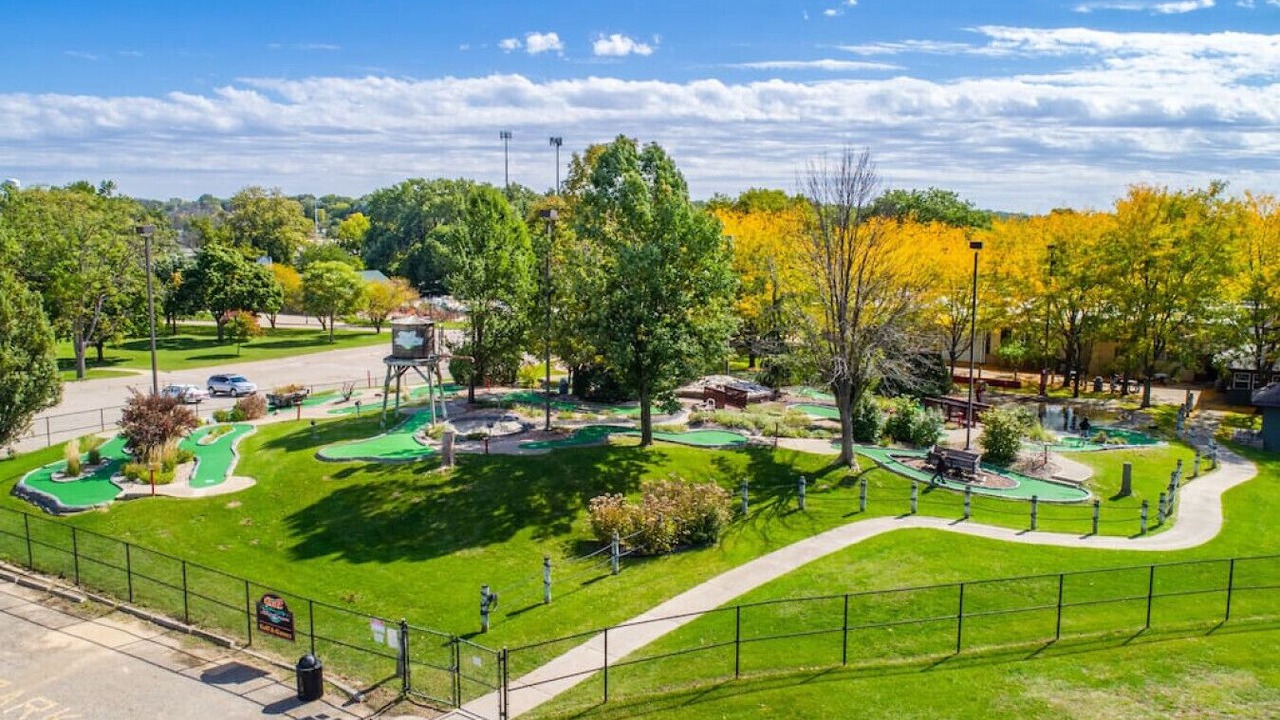 Photo of Outdoor in Pekin