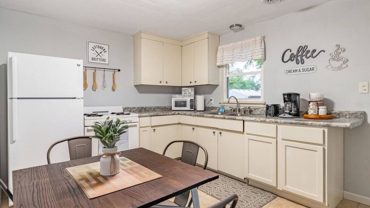 Photo of Kitchen in Pekin