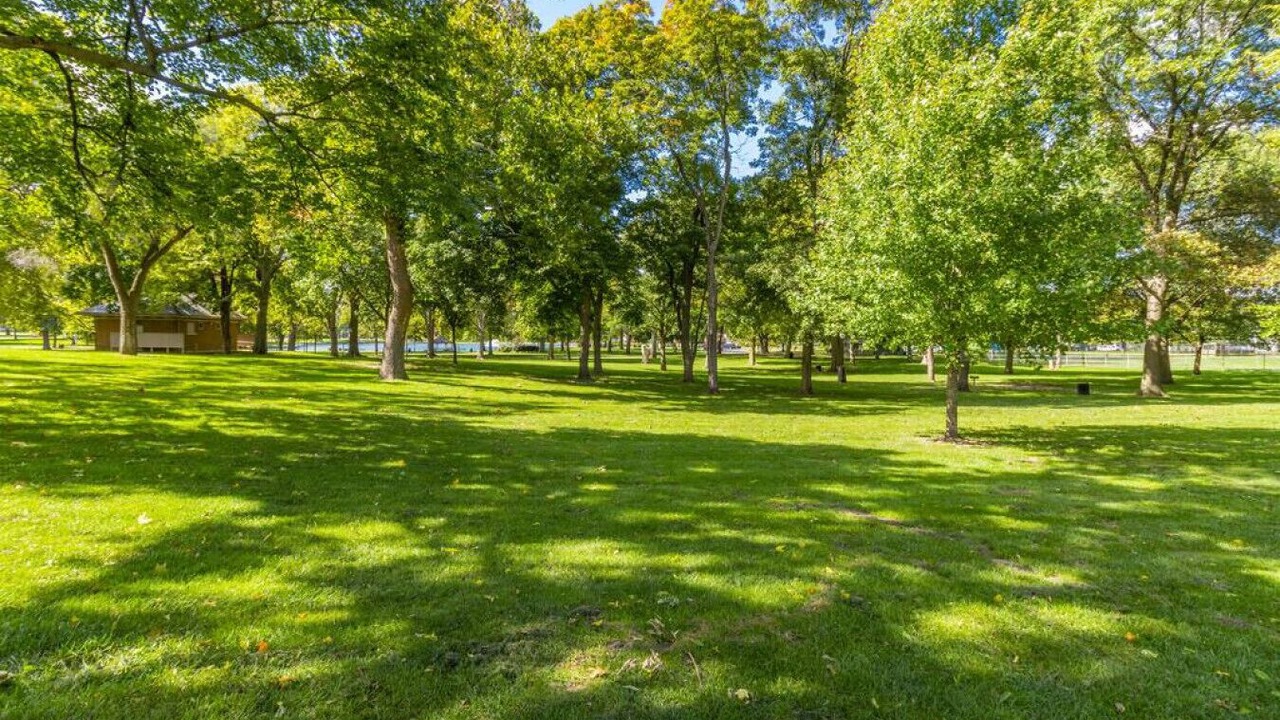Photo of Outdoor in Pekin