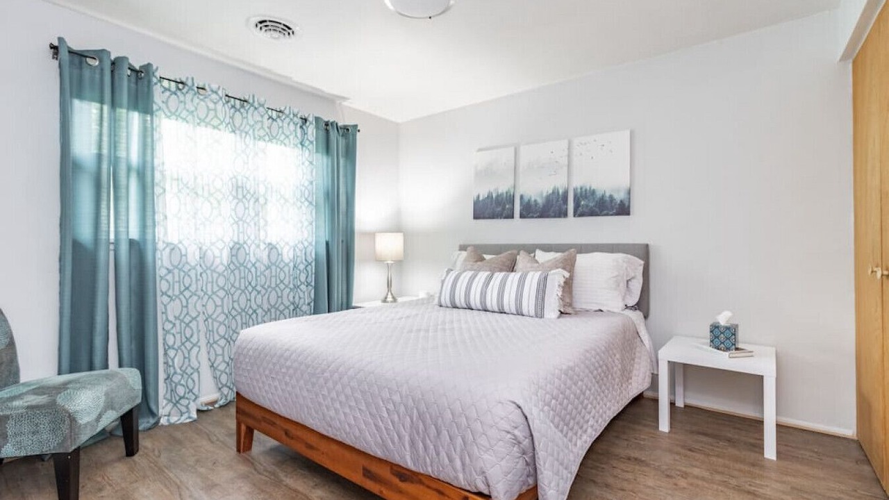 Photo of Bedroom in Pekin