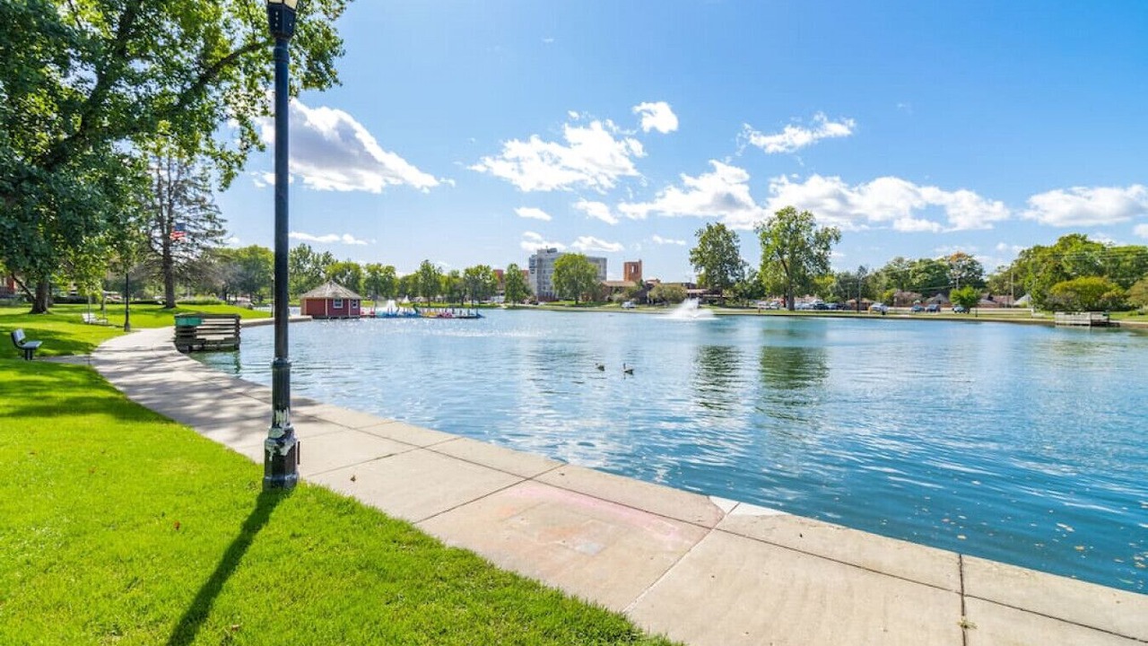 Photo of Outdoor in Pekin